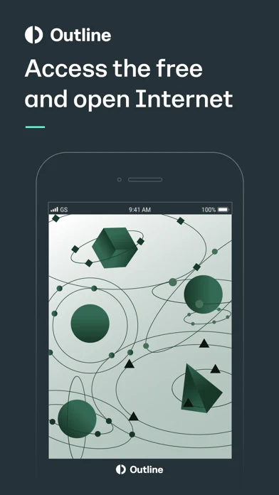 Outline iPhone 官方界面预览 3