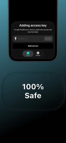 Pixel-Proxy · 官方 App Store 截图