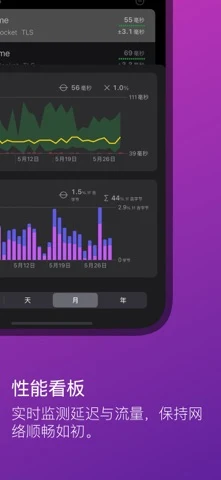 Tunna iPhone 官方界面预览 2