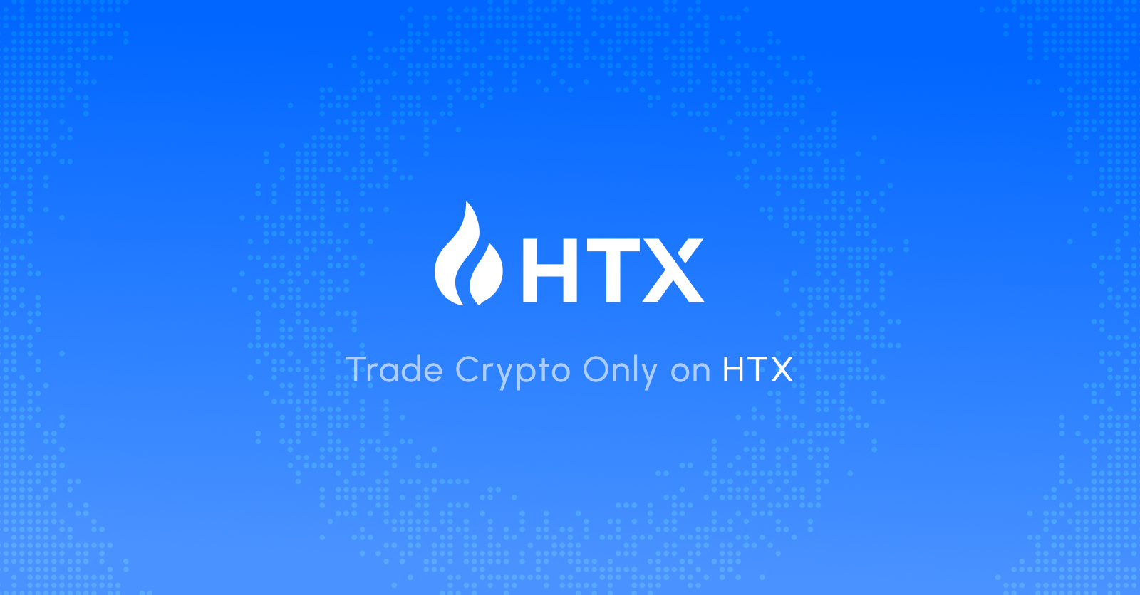 HTX 火币 官方介绍图