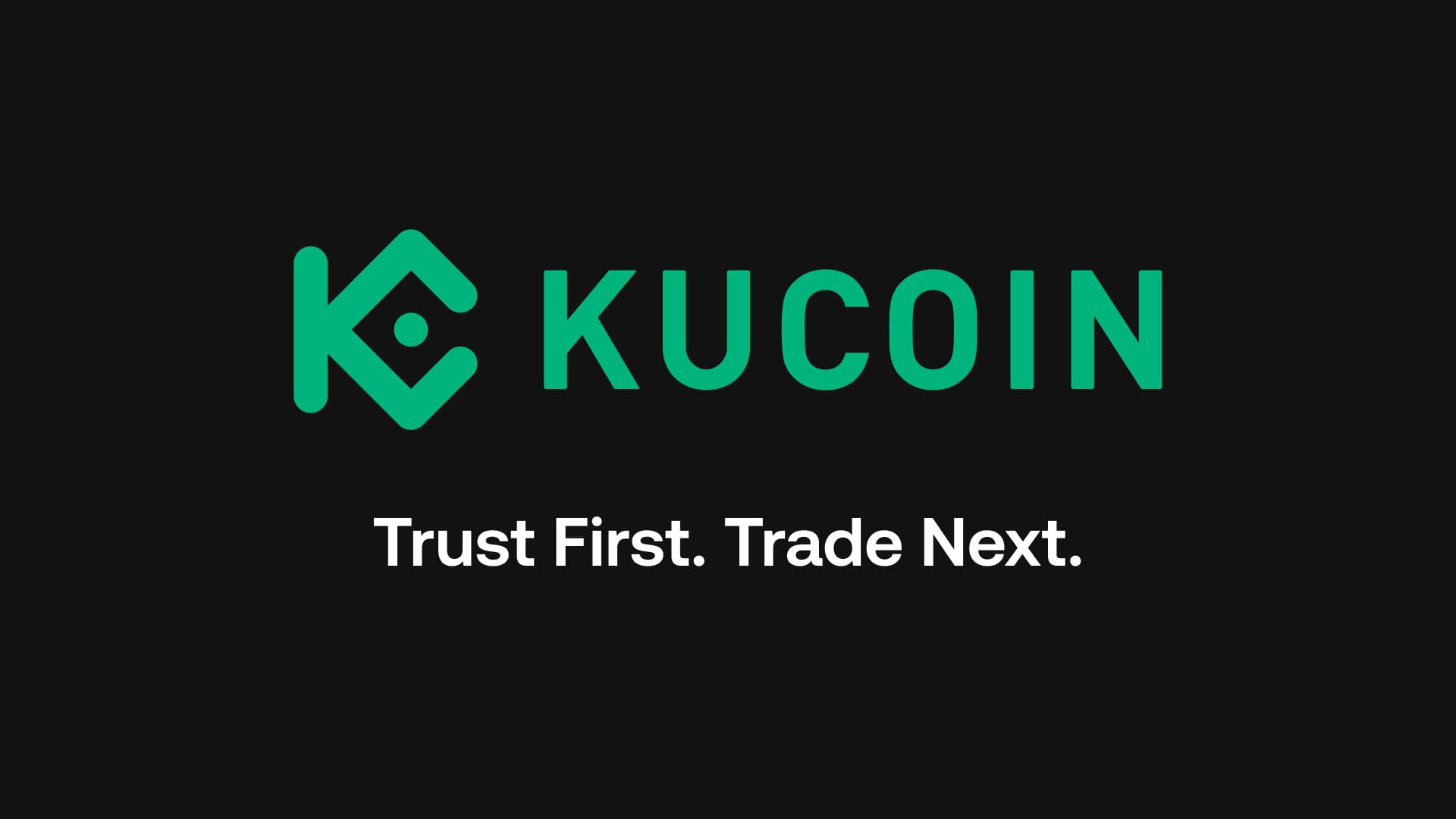 KuCoin 库币 官方介绍图