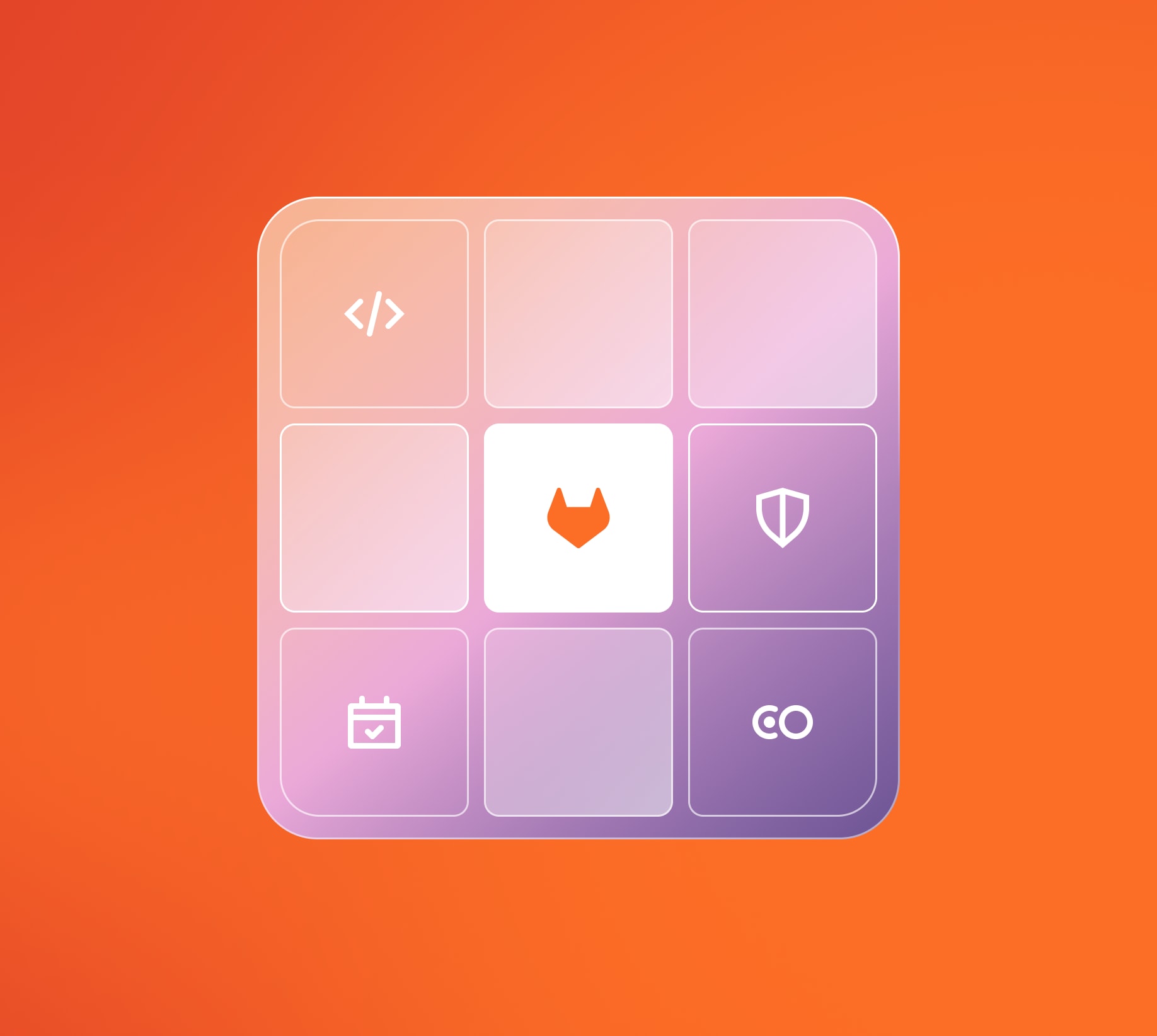 GitLab · 官网 / 官方文档介绍配图