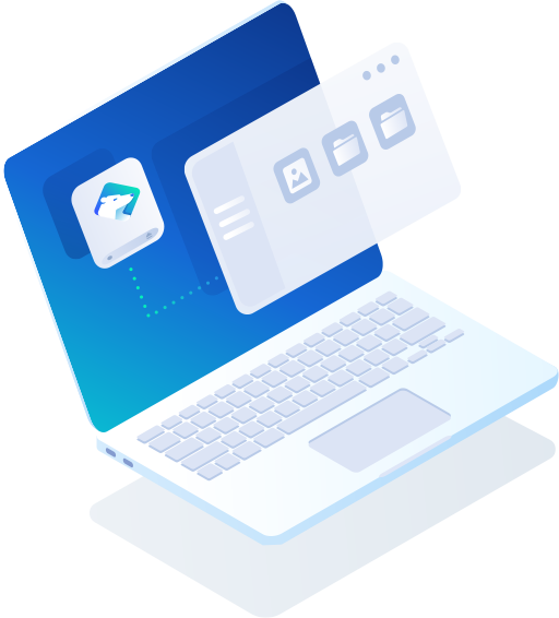 Icedrive · 官网 / 官方文档介绍配图