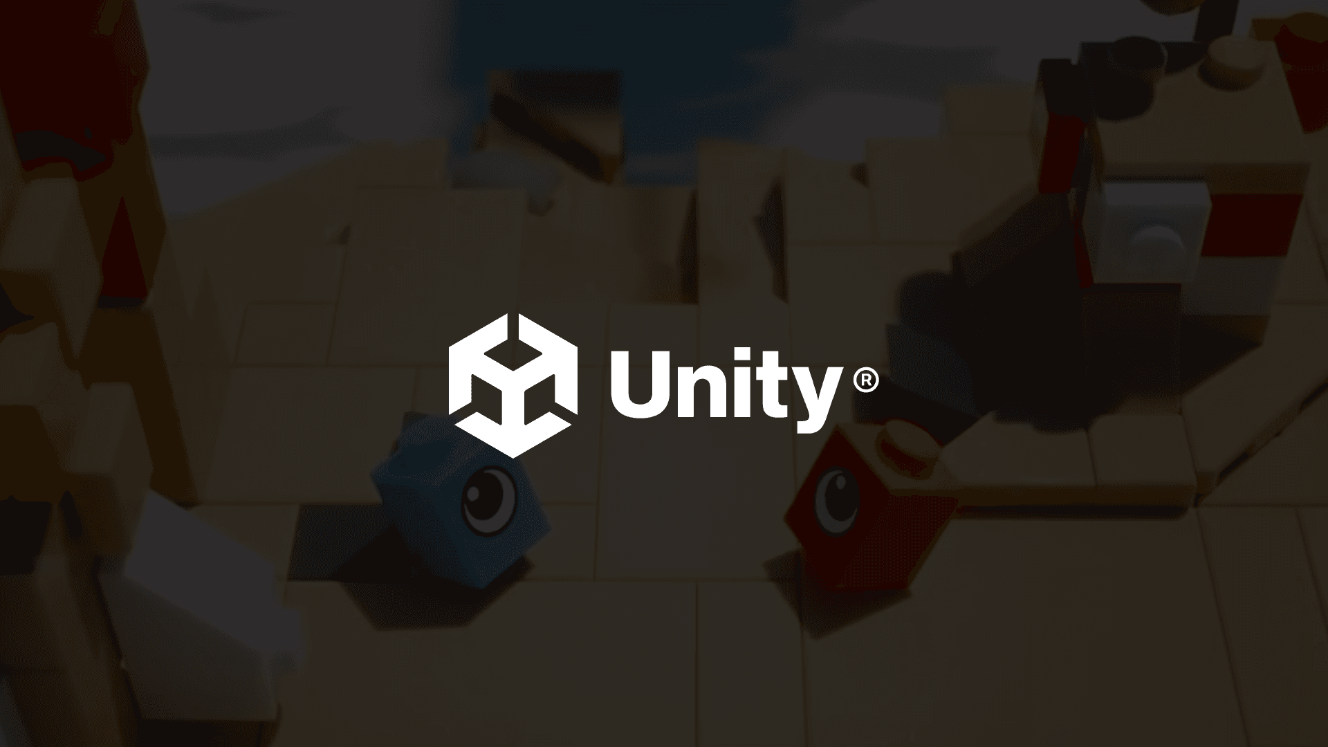 Unity · 官网 / 官方文档介绍配图