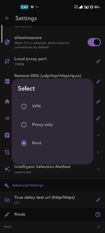 InsightBox · 官方发布频道中的软件界面
