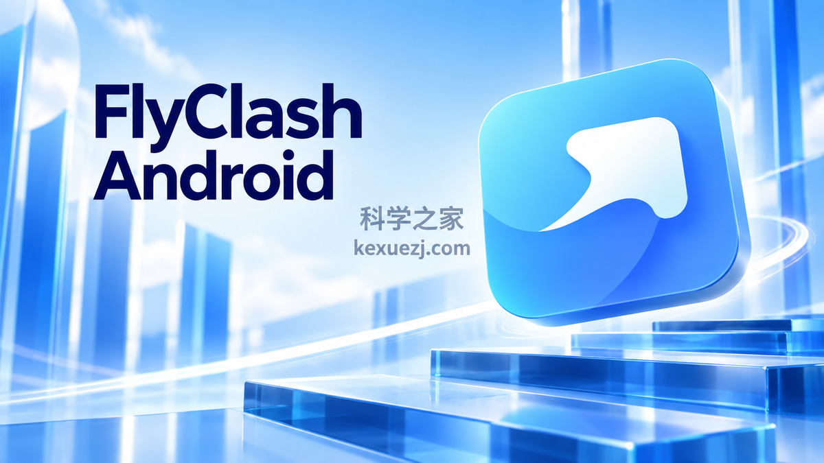 FlyClash Android|科学之家 kexuezj.com
